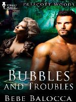 Bubbles and Troubles