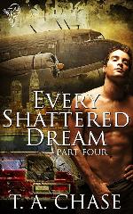 Every Shattered Dream