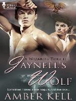 Jaynell's Wolf
