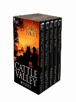 Cattle Valley Box Set 1