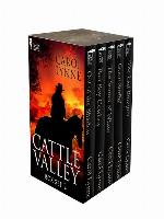 Cattle Valley Box Set 2