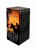 Cattle Valley Box Set 5