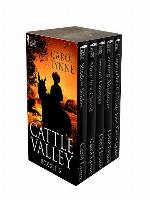 Cattle Valley Box Set 6
