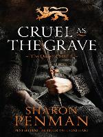 Cruel as the Grave