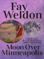 Moon Over Minneapolis