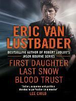 Three Jack McClure Missions--Box Set