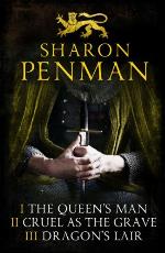The Queen's Man--Box Set