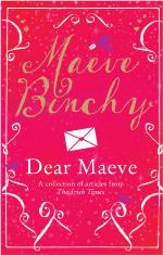 Dear Maeve