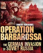 Operation Barbarossa