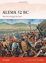 Alesia 52 BC