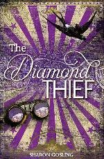 The Diamond Thief