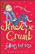 Penelope Crumb Follows Her Nose