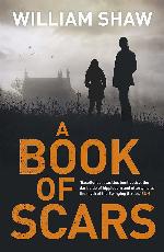 A Book of Scars: Breen &amp; Tozer 3 (Breen and Tozer)