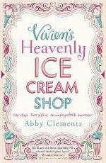 Vivien's Heavenly Ice Cream Shop