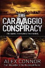 The Caravaggio Conspiracy