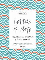 Letters of Note