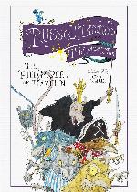 The Pied Piper of Hamelin