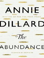 The Abundance