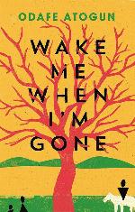 Wake Me When I'm Gone