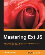 Mastering Ext Js