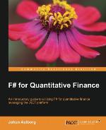 F# for Quantitative Finance
