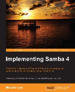 Implementing Samba 4