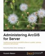 Administering Arcgis for Server