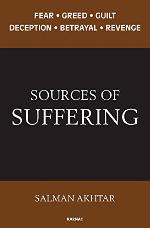 Sources of Suffering