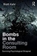 Bombs in the Consulting Room