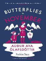 Butterflies in November