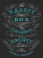 The Rabbit Back Literature Society