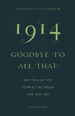 1914—Goodbye to All That