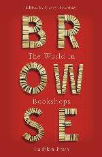 Browse: The World in Bookshops