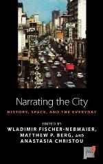 Narrating the City