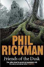 Friends of the Dusk (14) (Merrily Watkins Mysteries)