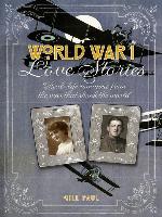 World War I Love Stories