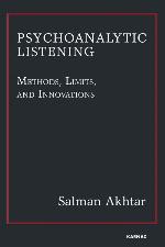Psychoanalytic Listening