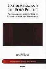 Nationalism and the Body Politic
