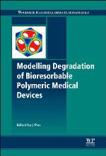 Modelling Degradation of Bioresorbable Polymeric Medical Devices