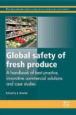 Global safety of fresh produce