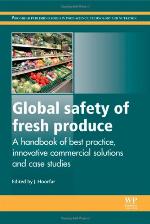 Handbook of Natural Antimicrobials for Food Safety and Quality.