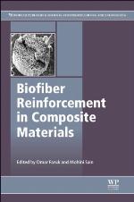 Biofiber Reinforcements in Composite Materials