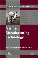 Garment Manufacturing Technology