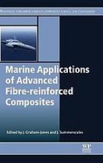 Marine Applications of Advanced Fibre-Reinforced Composites