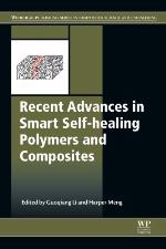 Recent advances in smart self-healing polymers and composites