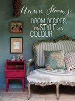 Annie Sloan's Room Recipes for Style and Colour