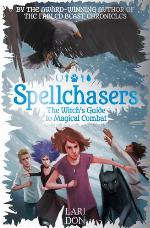 The Witch's Guide to Magical Combat