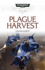 Plague Harvest