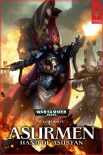 Asurmen