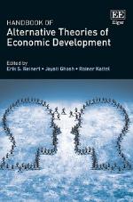 Handbook of alternative theories of economic development